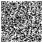 QR code with H & R Block Tax Service contacts