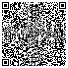 QR code with Caldwell Parish Detention Center contacts