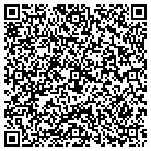 QR code with Salvation Baptist Church contacts