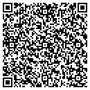 QR code with Healys-Red Wing contacts