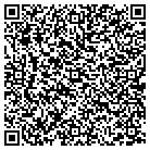 QR code with Dell Television & Radio Service contacts