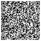 QR code with A Touch Of European Cafe contacts