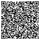 QR code with Hierberia Magdalena contacts