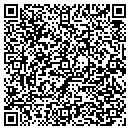 QR code with S K Communications contacts