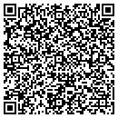 QR code with Roadside Grill contacts