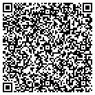 QR code with Project Return Of LA Inc contacts