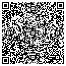QR code with T M Fulfillment contacts