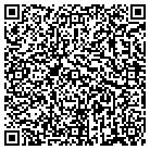 QR code with Radio For The Blind & Print contacts
