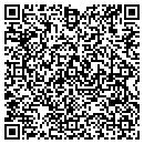 QR code with John T Mahoney DDS contacts
