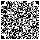 QR code with G & J Mobile Home Service Inc contacts