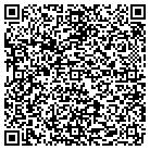 QR code with Higginbotham Don Trucking contacts