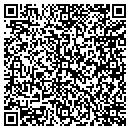 QR code with Kenos Dozer Service contacts