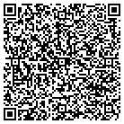 QR code with Back To God Rvval Hlness Chrch contacts