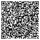 QR code with LA Perla Cafe contacts