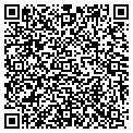 QR code with B&B Vending contacts