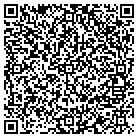 QR code with Production Hook Up Service Inc contacts