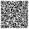 QR code with Vaca Ranch contacts