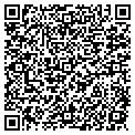 QR code with BS Hive contacts