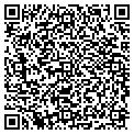 QR code with Naicc contacts