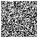 QR code with K D Logging contacts