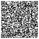 QR code with F and L Construction contacts
