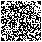 QR code with M & M Tire & Service Center contacts