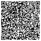 QR code with Cal-Cam Termite & Pest Control contacts