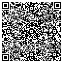 QR code with Uniquely Yours contacts