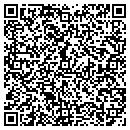 QR code with J & G Lawn Service contacts