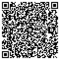 QR code with Pcw Guns contacts