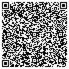 QR code with F D Hoffpauir Contracting contacts