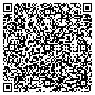 QR code with First Seventh Day Adventist contacts