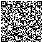 QR code with Marrero Church Of God contacts