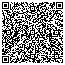 QR code with Aerometer AC & Heating contacts