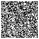 QR code with Thurman Oil Co contacts