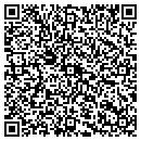 QR code with R W Savoie & Assoc contacts