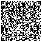 QR code with De Paul-Tulane Behavioral Hlth contacts