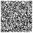 QR code with Marc J Dahlaman Inc contacts