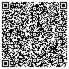 QR code with Saint Mrks Untd Methdst Church contacts