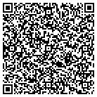 QR code with UIC Mental Health Service contacts