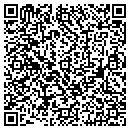 QR code with Mr Pond Man contacts