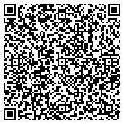 QR code with Zion Chapel AME Church contacts