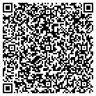 QR code with James Anthony W Dsign Cnslting contacts