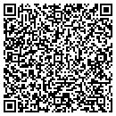QR code with T K Productions contacts
