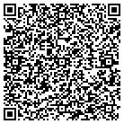 QR code with College Cuts Lawncare Service contacts