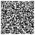 QR code with E J Hedrick Construction contacts