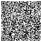 QR code with AHR Mechanical Service contacts