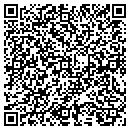 QR code with J D Roy Associates contacts