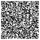 QR code with Alberta H Springer CPA contacts