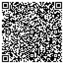 QR code with Triangle contacts